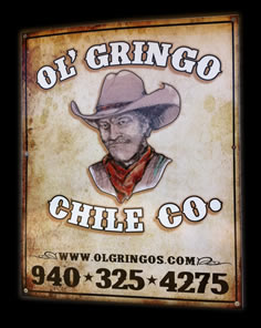 Ol'Gringo Chile Co. est. 2006 | Private Label Pepper Sauce and Spices | Copack Services | olgringos.com